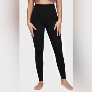 QUEENIEKE High Waisted Tummy Control Leggings